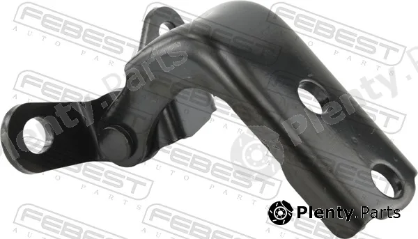 Febest 0199-HDVDJ200RLL — Door Hinge