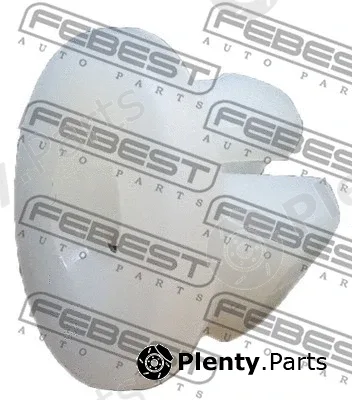 Febest 88570-063 — Clip, trim/protection strip