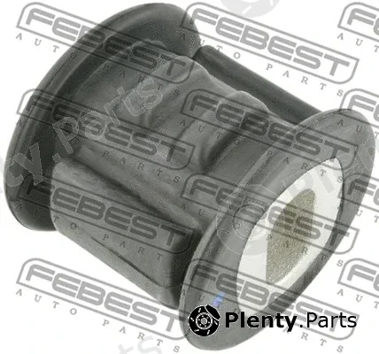 Febest VLMB-XC90R — Mounting, engine