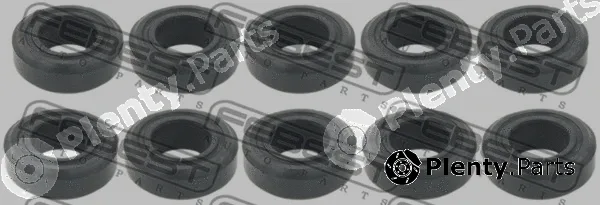 Febest RINGFL-024-PCS10 — Seal Ring, injector
