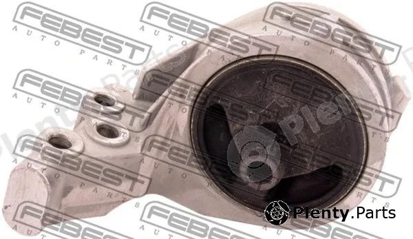 Febest MM-EA1RH — Mounting, engine