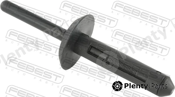 Febest 88570-173 — Assortment, blind rivets