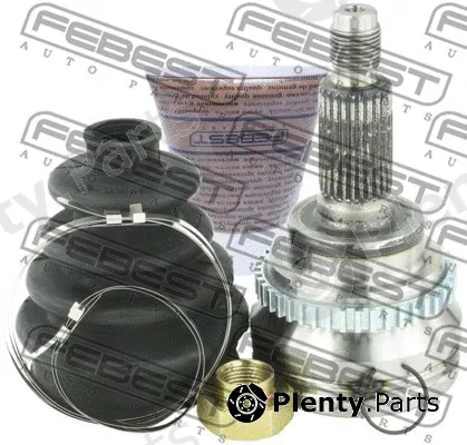 Febest 0710-IGNA43 — Joint Kit, drive shaft