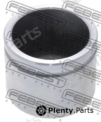 Febest 0276-Z50F — Piston, brake caliper