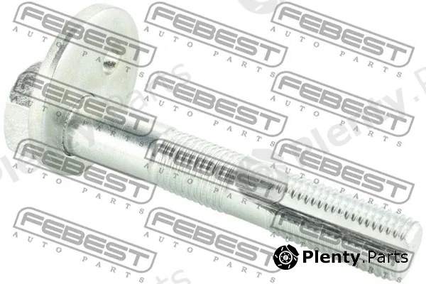 Febest 0129-013 — Camber Correction Screw