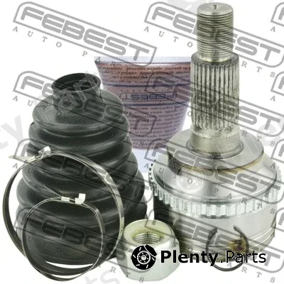 Febest 0510-ERA44 — Joint Kit, drive shaft