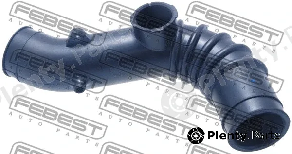 Febest TAH-5SFE — Hose, air supply