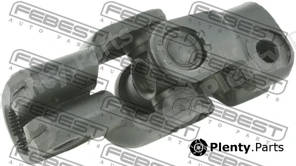 Febest ASK-BONG — Steering Shaft