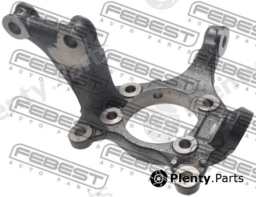 Febest 0128-ACA30FRH — Steering Knuckle, wheel suspension