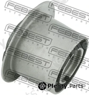 Febest TAB-GZG50 — Mounting, differential