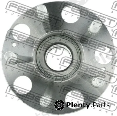 Febest 0382-RG1R — Wheel Hub