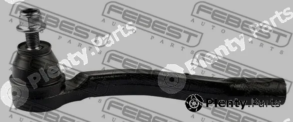 Febest 2421-CLIIVLH — Tie Rod End