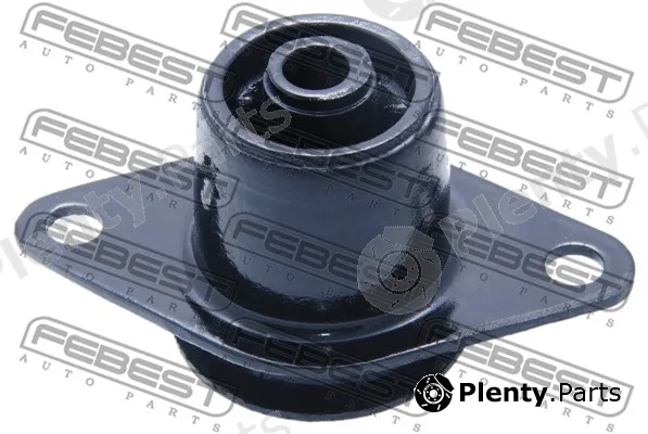 Febest TSB-080 — Mounting, vehicle frame