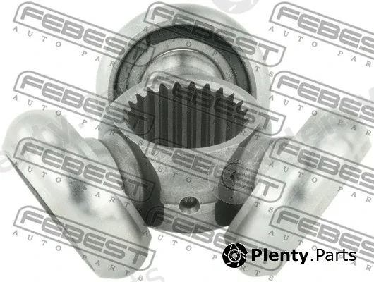 Febest 1916-E60 — Spider Assembly, drive shaft