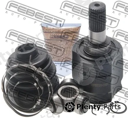 Febest 2211-CERII16 — Joint Kit, drive shaft