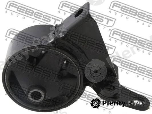 Febest NM-033 — Mounting, engine