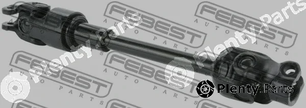 Febest ASSZ-GVJB — Steering Shaft