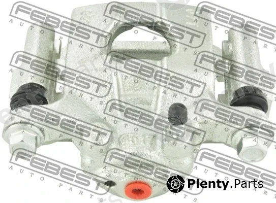 Febest 0277-J10ERL — Brake Caliper