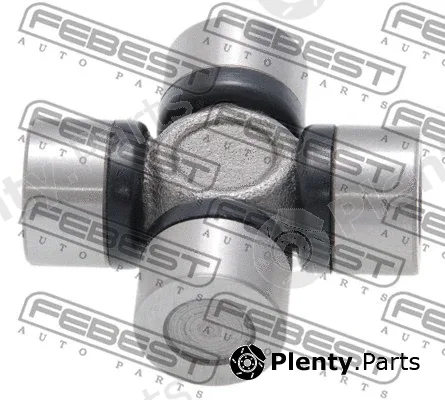 Febest ASM-CW5 — Joint, propshaft