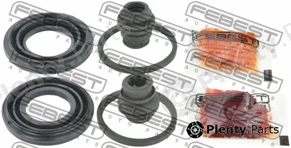 Febest 0375-CUF — Repair Kit, brake caliper