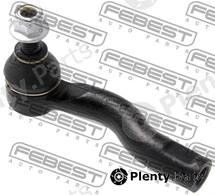 Febest 1521-T11RH — Tie Rod End