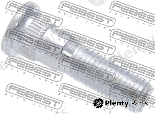 Febest 2084-001 — Wheel Stud