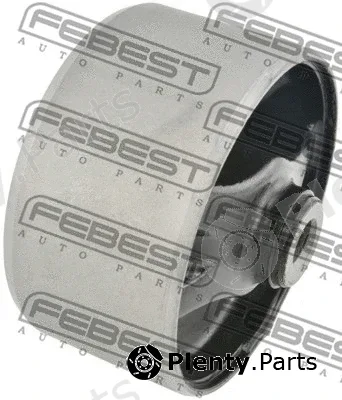 Febest MMB-CS3ARR — Mounting, engine