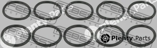 Febest RINGOL-059-PCS10 — Gasket, oil pump