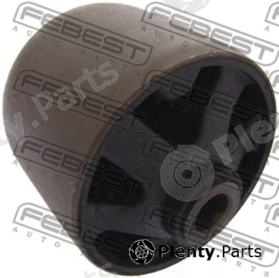 Febest MZMB-024 — Mounting, engine