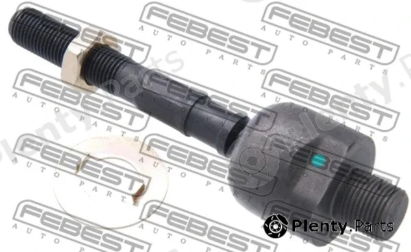 Febest 0322-CU2 — Inner Tie Rod