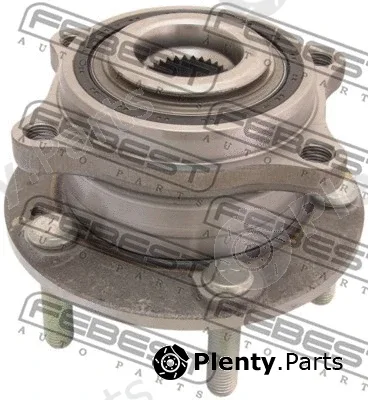 Febest 1282-009M — Wheel Hub