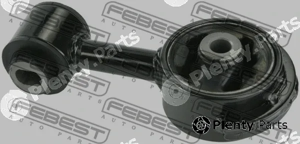 Febest NM-Y12RH — Mounting, engine