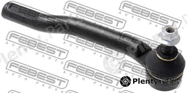 Febest 0221-C11RH — Tie Rod End
