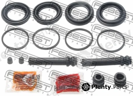Febest 0575-CX7F — Repair Kit, brake caliper