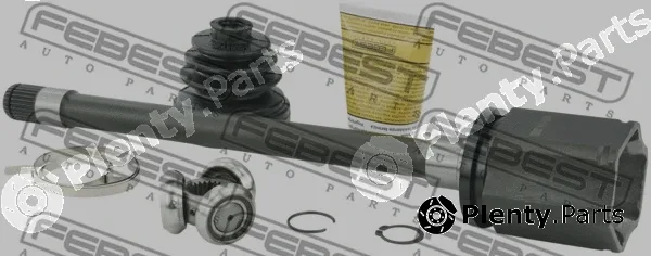 Febest 1911-E83RH — Joint Kit, drive shaft