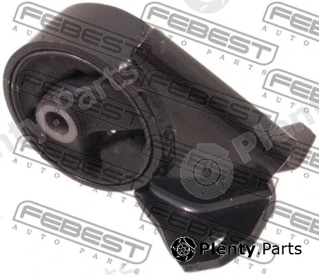 Febest MM-H58RR — Mounting, engine