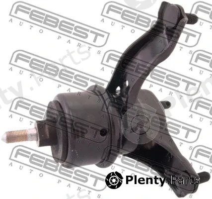 Febest TM-096 — Mounting, engine