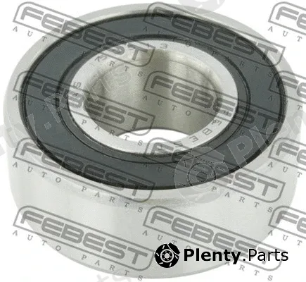 Febest AS-153513 — Bearing