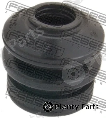 Febest 0173-ST198F — Bellow, brake caliper guide