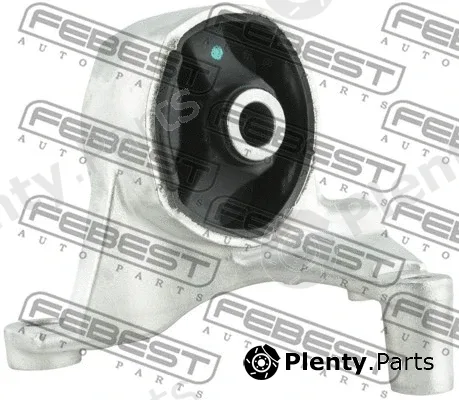 Febest HM-BE5FR — Mounting, engine
