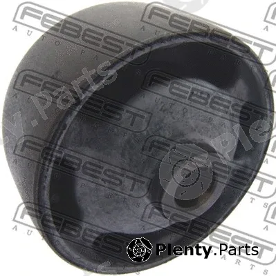 Febest TMB-110 — Mounting, engine