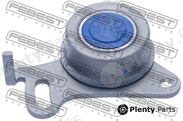 Febest 0488-K34T — Deflection/Guide Pulley, timing belt