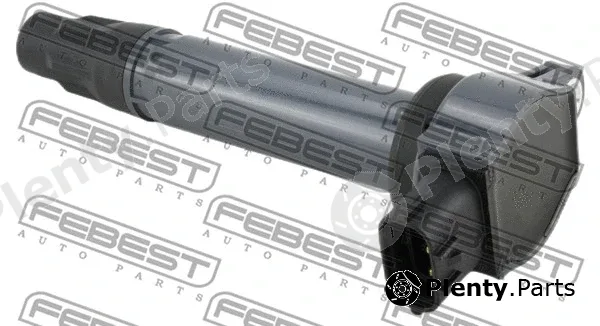 Febest 04640-002 — Ignition Coil