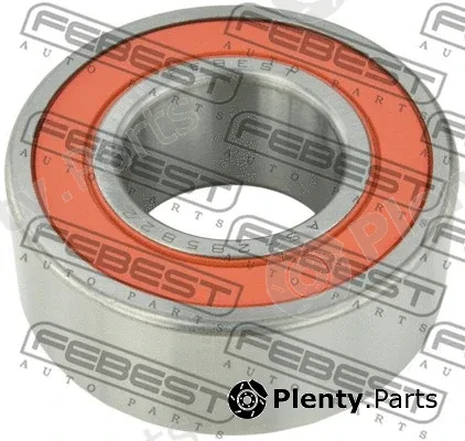 Febest AS-285822 — Bearing, drive shaft