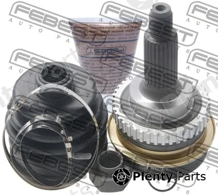 Febest 0710-SY415A42 — Joint Kit, drive shaft