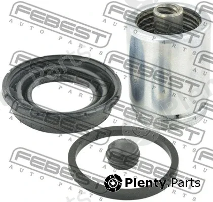 Febest 1876-ASJR-KIT — Repair Kit, brake caliper