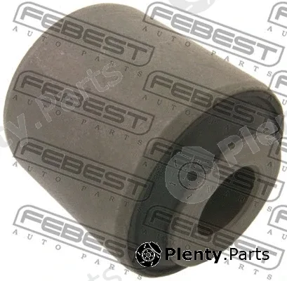 Febest HAB-017 — Bush, shock absorber