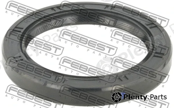 Febest 95GAY-56760909C — Shaft Seal, drive shaft