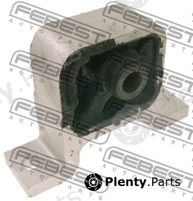 Febest HM-RFFR — Mounting, engine