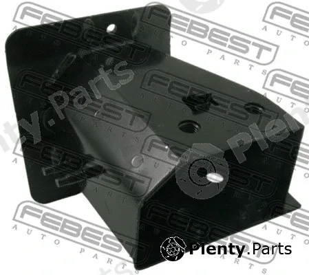 Febest 0237-B10LHF — Mounting Bracket, bumper